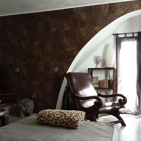 Apartamento Loft En Тарифа Экстерьер фото