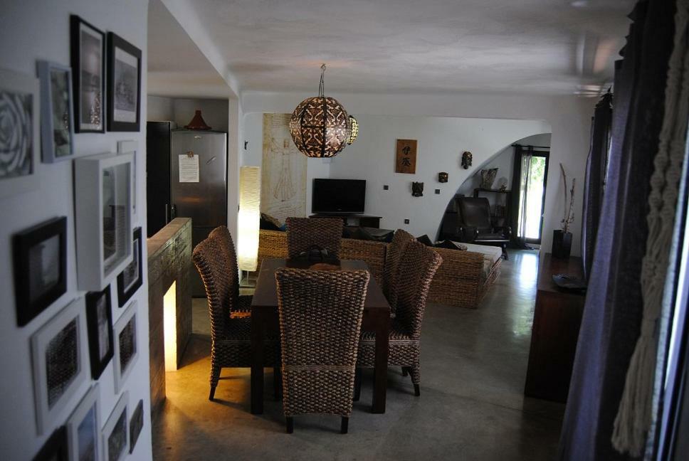 Apartamento Loft En Тарифа Экстерьер фото